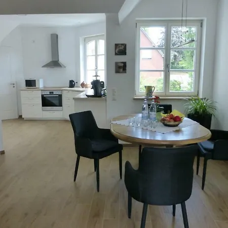 Ferienwohnung Am Eifelsteig Roetgen Exterior photo