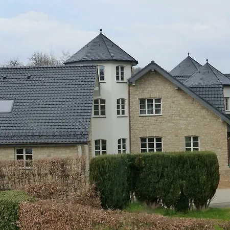Ferienwohnung Am Eifelsteig Roetgen Exterior photo