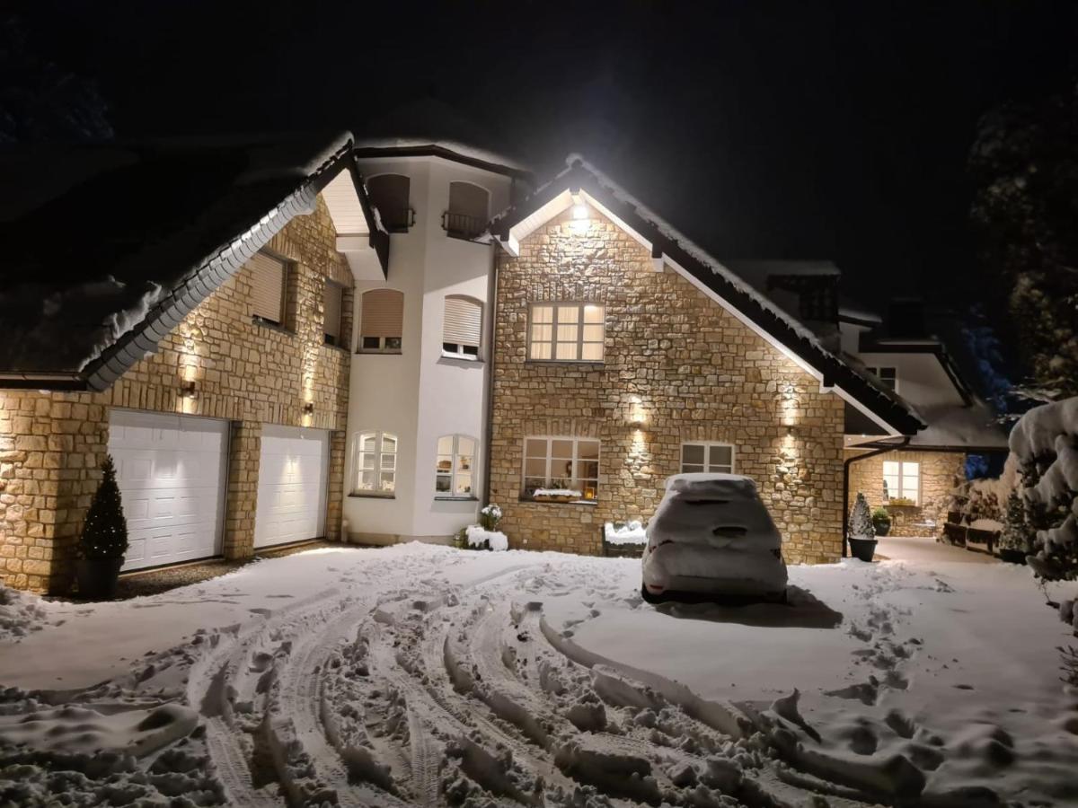 Holiday home Am Eifelsteig