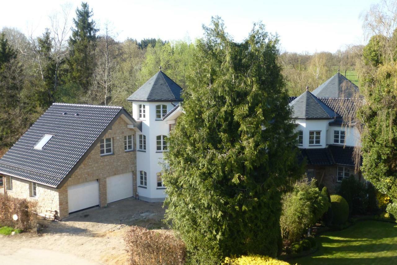 Am Eifelsteig Holiday home