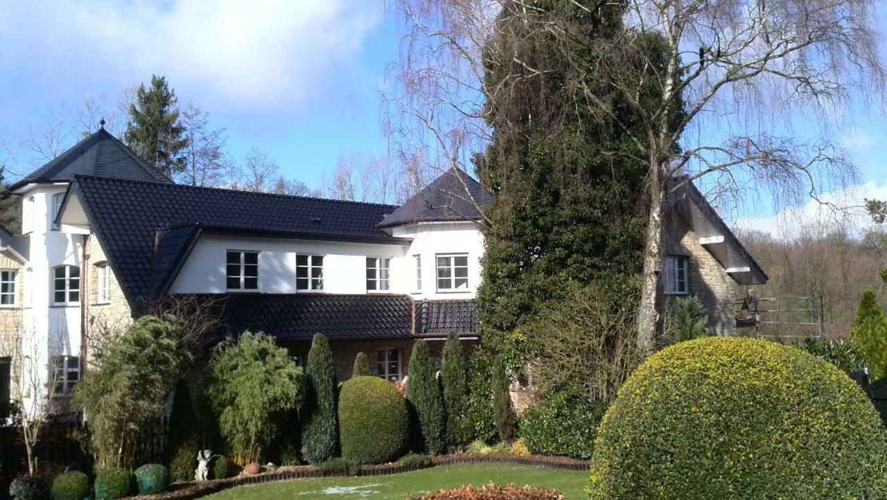 Holiday home Am Eifelsteig