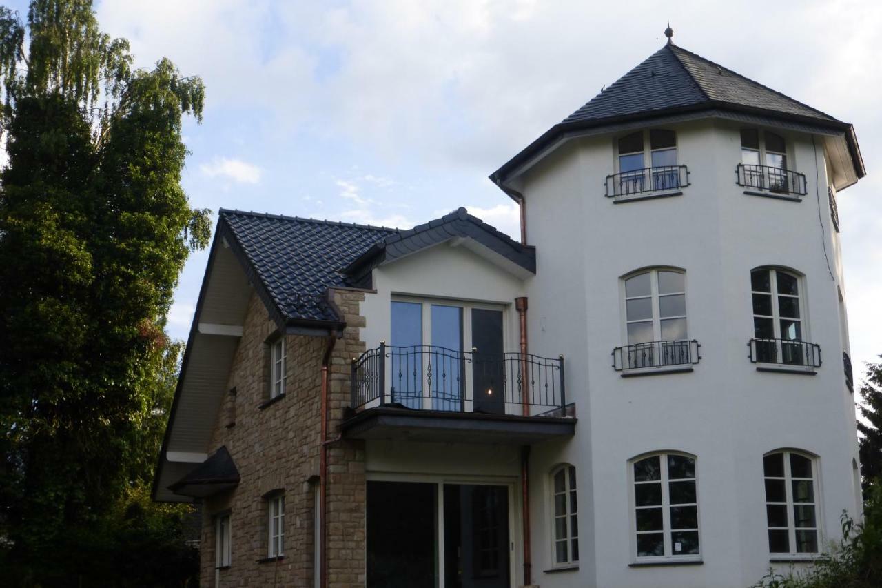 Am Eifelsteig *