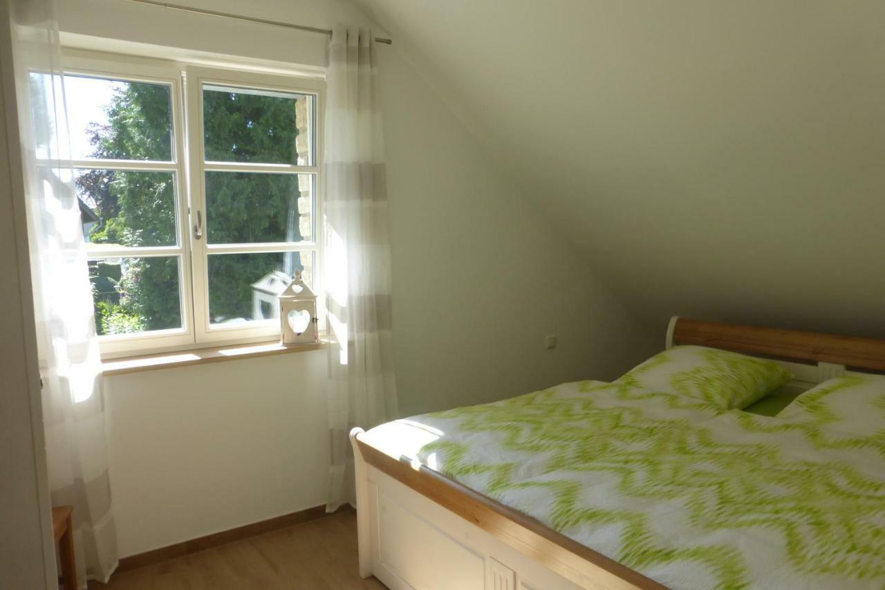 Am Eifelsteig Ferienhaus