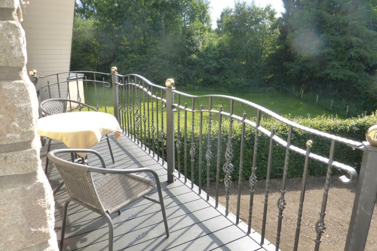 Am Eifelsteig Ferienhaus *