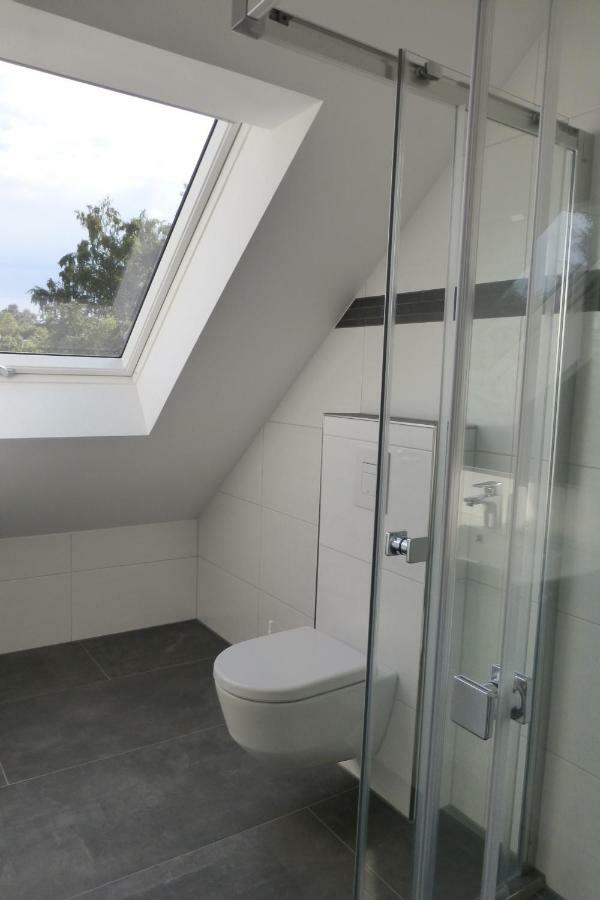 Holiday home Am Eifelsteig Roetgen
