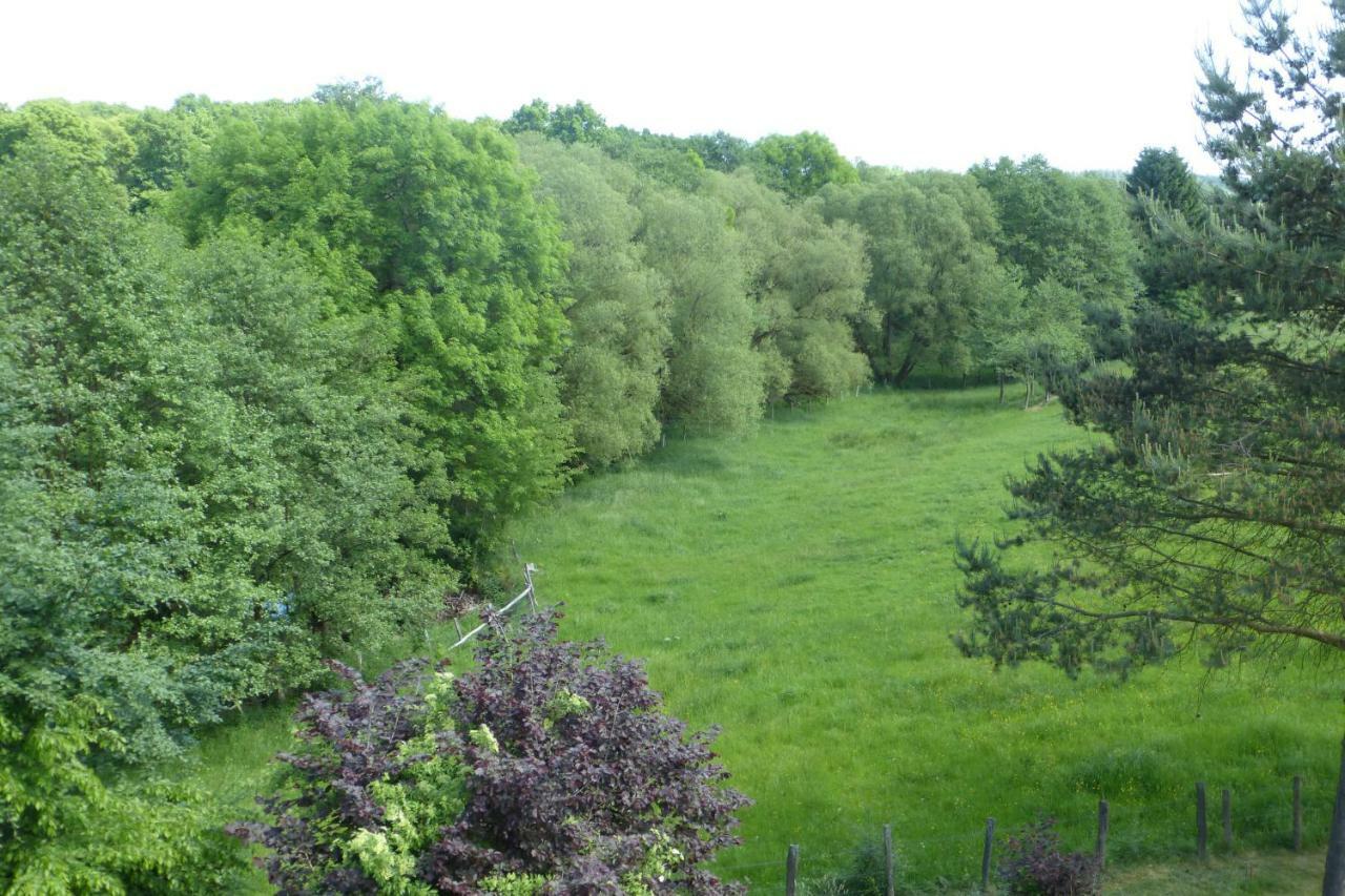 Am Eifelsteig * Roetgen