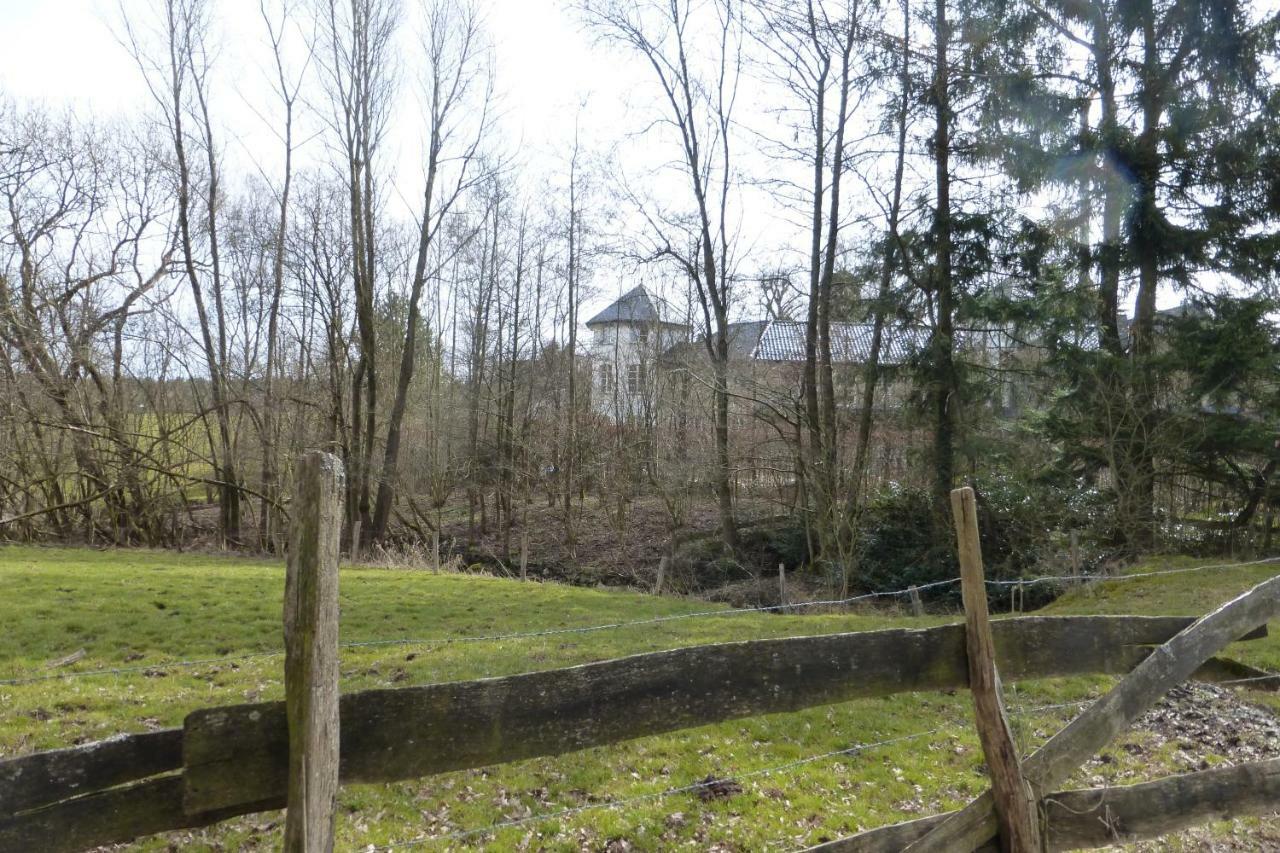 Am Eifelsteig * Roetgen
