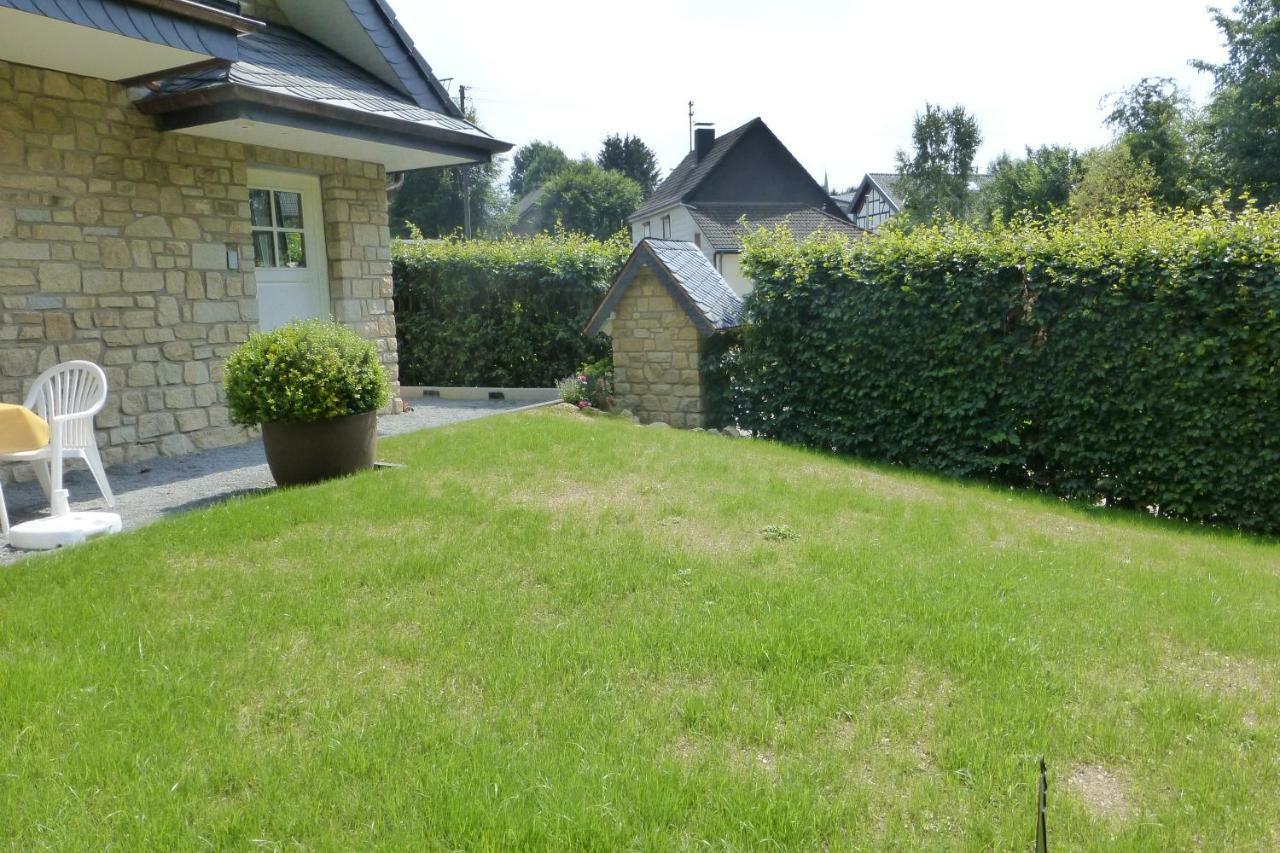 Am Eifelsteig Holiday home