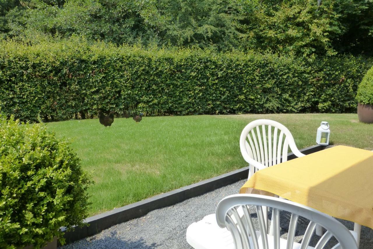 Am Eifelsteig Roetgen