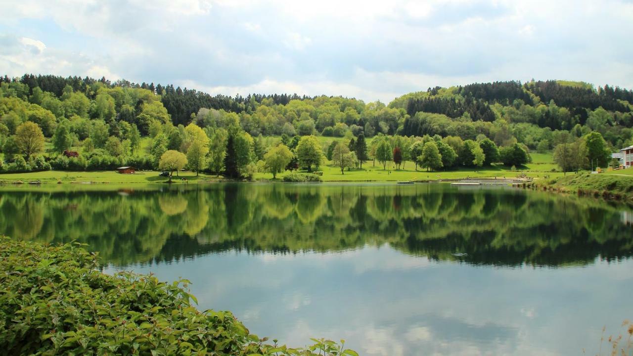 Am Eifelsteig * Roetgen