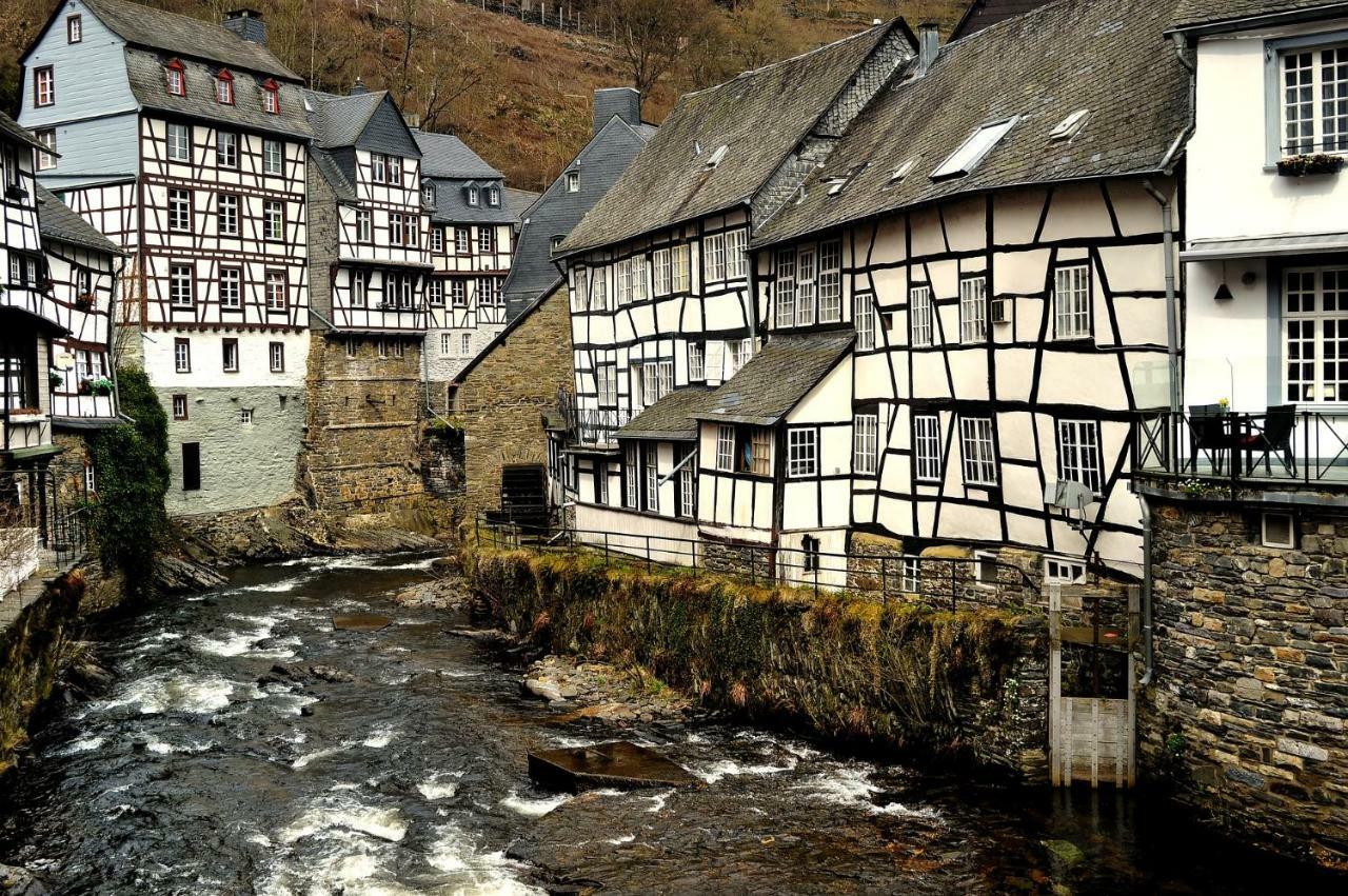 Am Eifelsteig * Roetgen