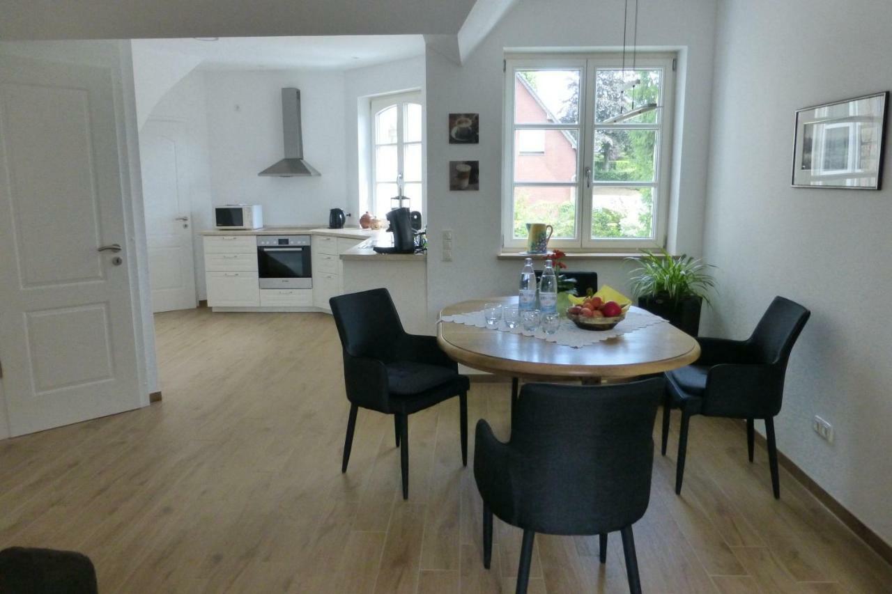 Am Eifelsteig Holiday home
