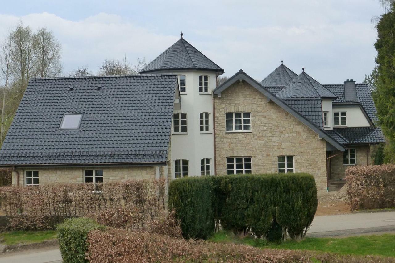Ferienhaus Am Eifelsteig Roetgen